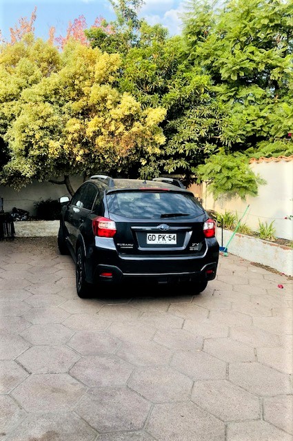 Casa Arriendo en las condes